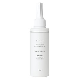 spa hinoki Scalp Cleansing, 5.1 fl oz (150 ml), Before Shampoo, Scalp Care, Cleans Scalp, Suppresses Odors, Keeps Healthy
