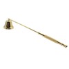 Candle Snuffer - Color: Silver