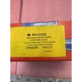 Ringfeder Locking Assembly RFN 7013.0   2 1/8”