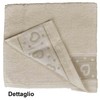 Casatessile Amore Cuori Terry Towel