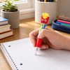 Ddaowanx 24 Pcs Cute Mini Ballpoint Pens Bulk for Kids