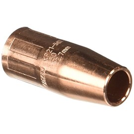 LINCOLN ELECTRIC CO KH725 MIG Wire Welding Nozzle