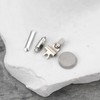OTOTEC 2 Sets Carburetor Gasket Kit Compatible with Titan TTL