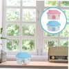 Kisangel 2pcs Hamster Nest Hamster Small House Hamster House Castle