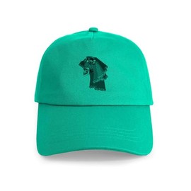 CafePress Skull Bride Cap Unique Adjustable Baseball Hat