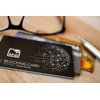 Dekra Tested RFID Blocker Card, Latest E-Field Jammer Technology -