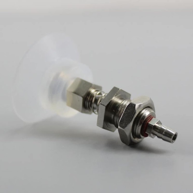 XBERSTAR Micro Vacuum Pump Suction Cup Automatic Suction Cup Industrial