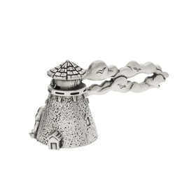 Hampshire Pewter Candle Snuffer-Lighthouse