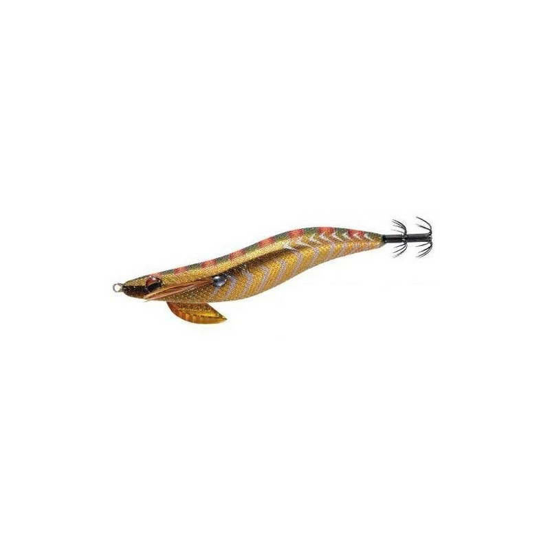 HARIMITSU Squid Squid Lure Ajinarine No. 2.5
