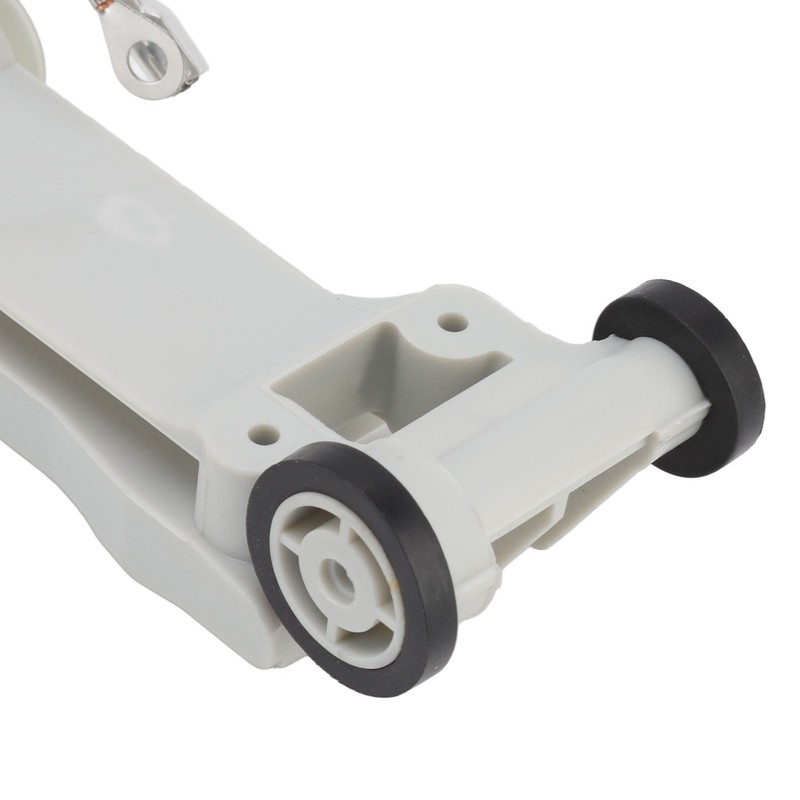 Fuel Tank Rear Handle Plastic Plastic Gas Tank Back Handle