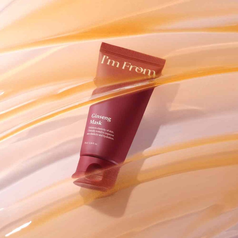 I'm From Ginseng Mask 70ml / 아임프롬 진생 마스크 70ml