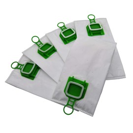 Suitable bag for Vorwerk Kobold VK 140