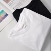 Freelect High Quality 100% Cotton Laser Printed O-Neck Regular Fit