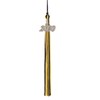 Class Act Graduation Graduation Tassel - Silver Charm - 2