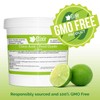 Elixir Gardens Citric Acid Fine Grade | 100% Anhydrous GMO
