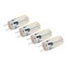 10Pcs G4 LED Bulb Bi Pin Landscape Light Bulb Replacement