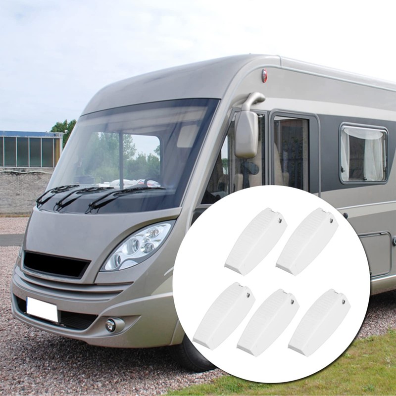 Motorhome Motorhome Motorhome Travel Luggage Door Catch