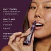 Nourishing Lip Balm by ITK for Unisex - 0.2 oz