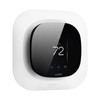 CaseBot Wall Plate for 2022 Ecobee Smart Thermostat Premium &
