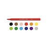 Carioca 40614 Joy Super Washable Felt Tip Pens (Pack of