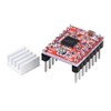 A4988 Driver Board 3D Printer Accessories Ramps 1.4 A4988 Stepper