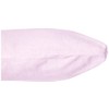 nishikawa PJ08151697P1 Pillow Cover, For Pillows, 24.8 x 16.9 inches