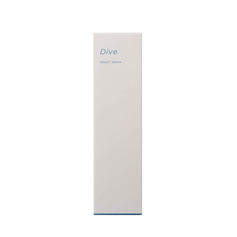 Dive Bright Serum 3.4 fl oz (100 ml) Dive Cosmetics