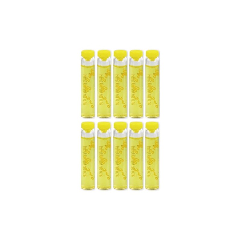 Art of Sun Platinum Ampoule 10 x 2ml Tanning Accelerator