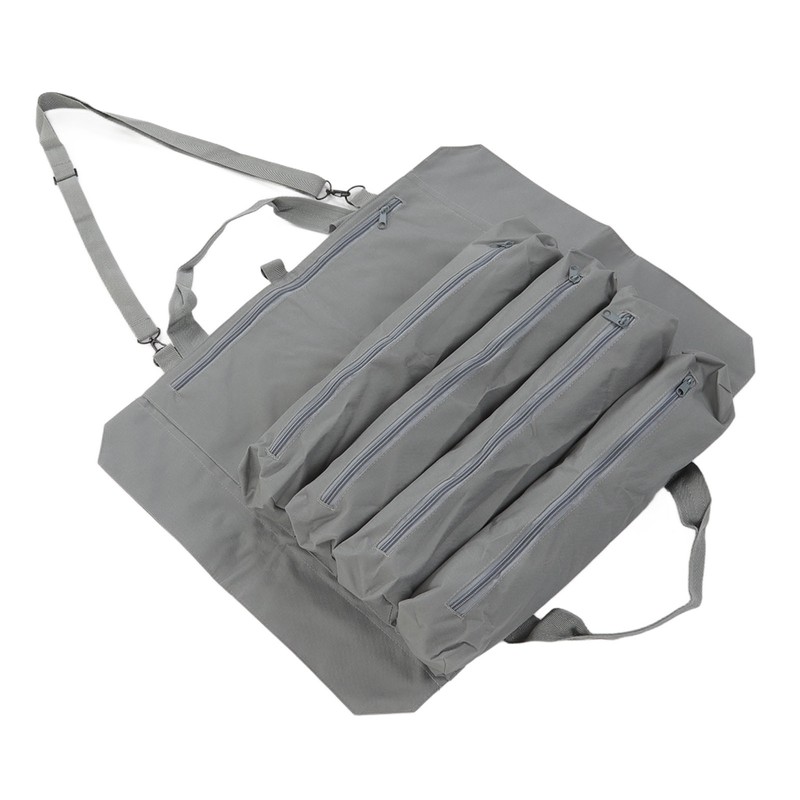 Roll Up Tool Bag Multi Purpose Tool Pouch Portable Multi