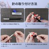 stedi Tungsten Steel Scriber, Model Hobby Making Tools, Resin Carved