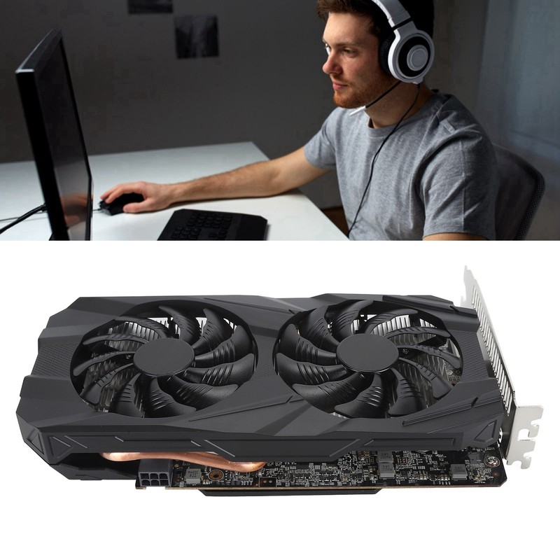 GTX1060 3G GDDR5 192bit Graphics Card DisplayPort DVI HD Multimedia