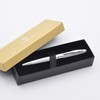 LACHIEVA LUX Metal Luxury Ballpoint Pen for Man and Woman