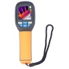 2.8in Infrared Thermal Imaging Camera Handheld Thermal Imager Water Pipe
