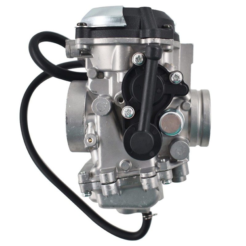 munirater Carburetor & Intake Manifold Replacement for 1999-2004 Yamaha Bear