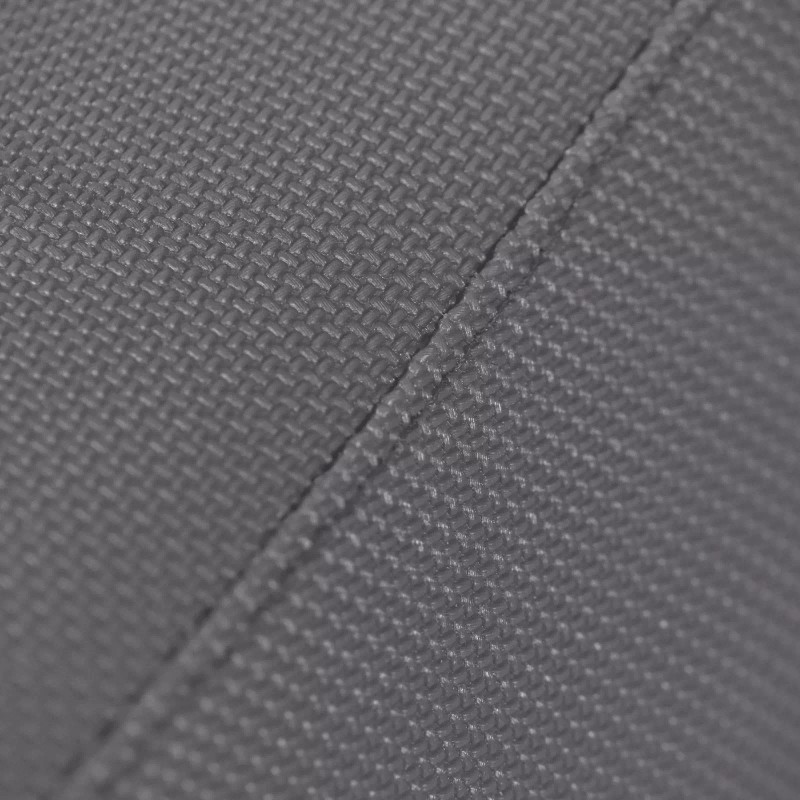 Yamaha YFZ 450 Gripper Seat Cover 2004-2013 all GREY standard