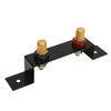 Remote Battery Jump Post Waterproof Battery Terminals Relocation Kit for