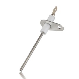 Pistek 0130F00010 Furnace Flame Sensor Sensing Rod for Amana Goodman Janitrol Lenox