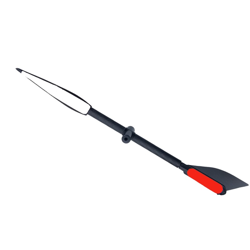Blue Shark-Sailing/Boat Wind Indicator 14.2in(360mm)，360-H