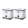 Miscela d'Oro Black Capsules, Compatible with OriginalLine, 2 Boxes (10