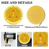 2 Month Sobriety Coin - AA Chips and Medallions with