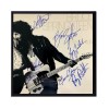 Bruce Springsteen Autographed Album Cover Reprint.Frame Included.Make an offer.