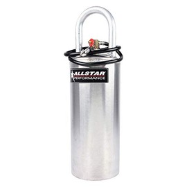 Allstar Performance ALL10532 Air Tank, 2.75 Gallon Capacity