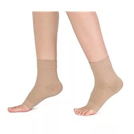 Tofly Fascitis Plantar Calcetines De Compresión Y Pies Cuida