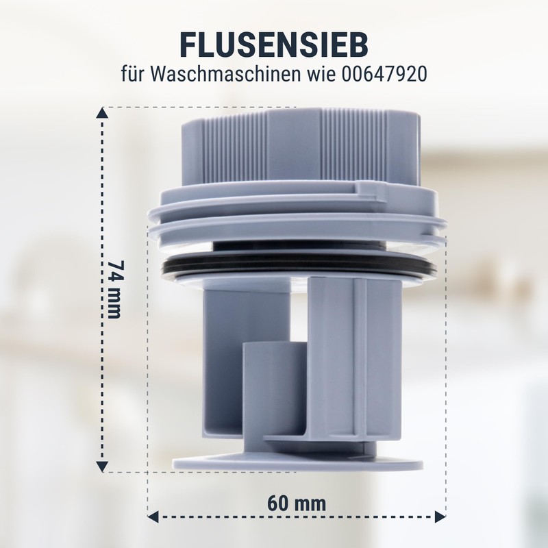 Lint Sieve Washing Machine Filter Filter Filter Lint Filter Insert