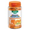 ESI - Multicomplex Vitamina C Pura Retard, Integratore Alimentare Massimo