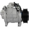 imcarparts A/C Compressor For Honda Accord 2.4L 2013 2014 2015