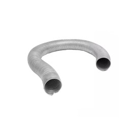 Belgrade Parts & Service, Inc. 562.U7240-10G- 4" X 10ft Galvanized Exhaust Flex Hose-Replaces: 52400