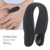 4 Pieces Thumb Acupuncture Point Clip, Acupressure Hand Pressure Point