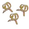 Holmgillick Oregon Part 02-040 Fuel Line Clamp For 1/4" &