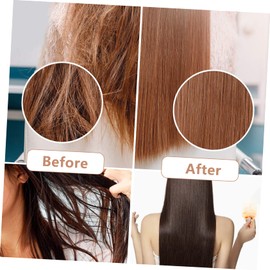 BIUDECO Hairdressing Comb Pick Volume Hair Lift Comb for Men Women Easy Glide No Frizz Hair Pick